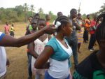 Procedure for ebola prevention at-CASS (6).JPG